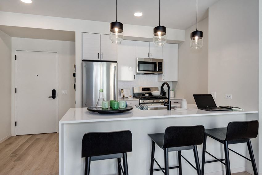 Millie On Michigan Apartments, 88 East Wacker Place, Chicago, IL RentCafe